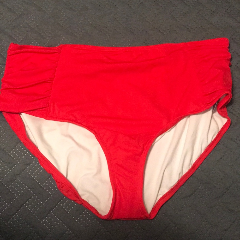 Swim suit bottom
